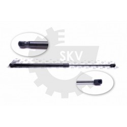 MOTORBURKOLAT MŰKÖDTETŐ PORSCHE CAYENNE (9PA) 95551135900