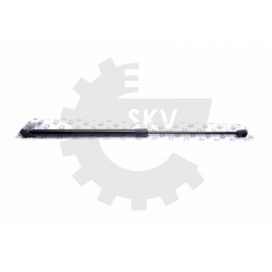 MOTORBURKOLAT MŰKÖDTETŐ PORSCHE CAYENNE (9PA) 95551135900