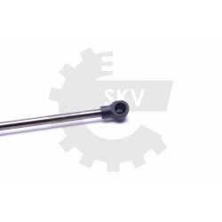 MOTORBURKOLAT MŰKÖDTETŐ PORSCHE MACAN (95B) 95B823359