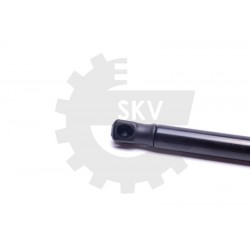 MOTORBURKOLAT MŰKÖDTETŐ PORSCHE MACAN (95B) 95B823359