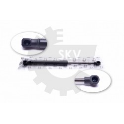 MOTORBURKOLAT MŰKÖDTETŐ PORSCHE MACAN (95B) 95B823359