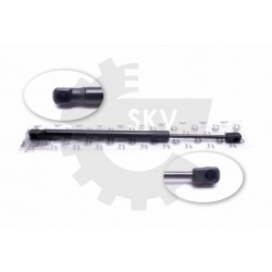 MOTORBURKOLAT MŰKÖDTETŐ RENAULT CAPTUR I 654709991R