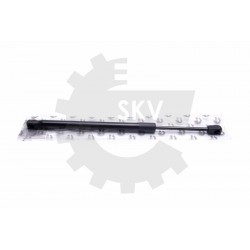 MOTORBURKOLAT MŰKÖDTETŐ RENAULT CAPTUR I 654709991R