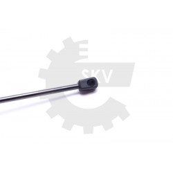 MOTORBURKOLAT MŰKÖDTETŐ RENAULT CLIO IV 654703934R