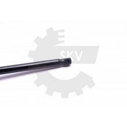 MOTORBURKOLAT MŰKÖDTETŐ RENAULT CLIO IV 654703934R