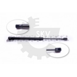 MOTORBURKOLAT MŰKÖDTETŐ RENAULT CLIO IV 654703934R