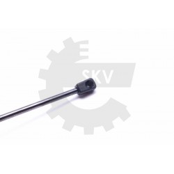MOTORBURKOLAT MŰKÖDTETŐ SZERKEZET VW MULTIVAN V T5, T6 7H0823359A