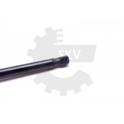 MOTORBURKOLAT MŰKÖDTETŐ SZERKEZET VW MULTIVAN V T5, T6 7H0823359A