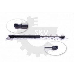 MOTORBURKOLAT MŰKÖDTETŐ SZERKEZET VW MULTIVAN V T5, T6 7H0823359A