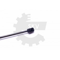 MOTORBURKOLAT MŰKÖDTETŐSZERKEZET VW GOLF ALLTRACK VII 5G0823359