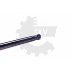 MOTORBURKOLAT MŰKÖDTETŐSZERKEZET VW GOLF ALLTRACK VII 5G0823359