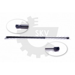 MOTORBURKOLAT MŰKÖDTETŐSZERKEZET VW GOLF ALLTRACK VII 5G0823359