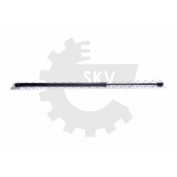 MOTORBURKOLAT MŰKÖDTETŐSZERKEZET VW GOLF ALLTRACK VII 5G0823359