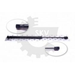 HÁTSÓ AJTÓ MŰKÖDTETŐ ALFA ROMEO BRERA 60694616