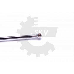 HÁTSÓ AJTÓ MŰKÖDTETŐJE AUDI 100 C3 AVANT 200 C3 4A5827551