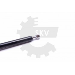 HÁTSÓ AJTÓ MŰKÖDTETŐJE AUDI 100 C3 AVANT 200 C3 4A5827551