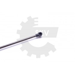 HÁTSÓ AJTÓ MŰKÖDTETŐ AUDI A2 (8Z0) 8Z0827552A