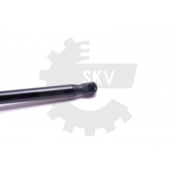 HÁTSÓ AJTÓ MŰKÖDTETŐ AUDI A2 (8Z0) 8Z0827552A