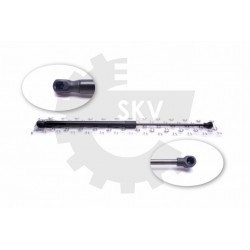 HÁTSÓ AJTÓ MŰKÖDTETŐ AUDI A2 (8Z0) 8Z0827552A