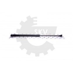 HÁTSÓ AJTÓ MŰKÖDTETŐ AUDI A2 (8Z0) 8Z0827552A