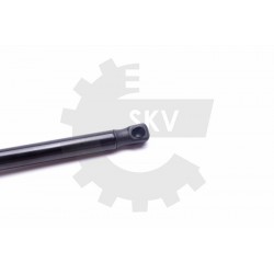 HÁTSÓ AJTÓ MŰKÖDTETŐ AUDI A3 (8V1, 8VK) 8V3827552