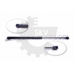 HÁTSÓ AJTÓ MŰKÖDTETŐ AUDI A3 (8V1, 8VK) 8V3827552