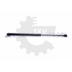 HÁTSÓ AJTÓ MŰKÖDTETŐ AUDI A3 (8V1, 8VK) 8V3827552