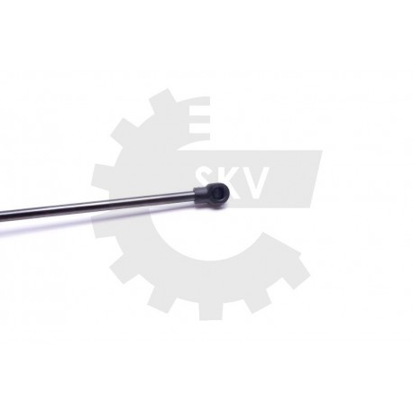 HÁTSÓ AJTÓ MŰKÖDTETŐ AUDI A3 (8P1) 8P3827552D