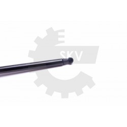 HÁTSÓ AJTÓ MŰKÖDTETŐ AUDI A3 (8P1) 8P3827552D