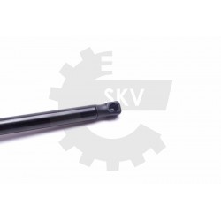 HÁTSÓ AJTÓ MŰKÖDTETŐ AUDI Q5 (8RB) 8R0827552