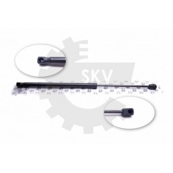 HÁTSÓ AJTÓ MŰKÖDTETŐ AUDI Q5 (8RB) 8R0827552