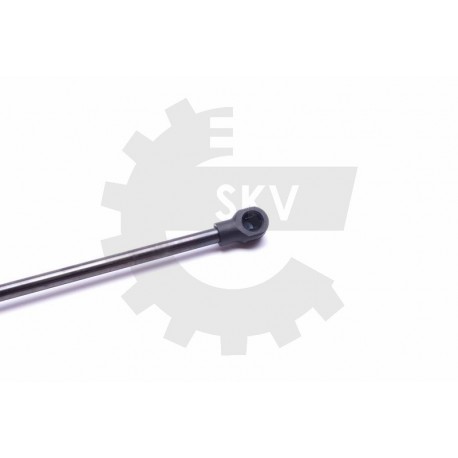 HÁTSÓ AJTÓ MŰKÖDTETŐ BMW 1 (E81, E87) 51247060622