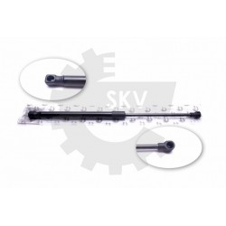 HÁTSÓ AJTÓ MŰKÖDTETŐ BMW 1 (E81, E87) 51247060622