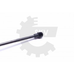 HÁTSÓ AJTÓ MŰKÖDTETŐ BMW 4 CABRIOLET (F33, F83) 51247295244