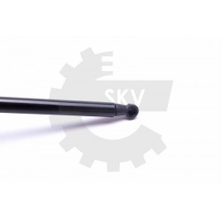 HÁTSÓ AJTÓ MŰKÖDTETŐ BMW 4 CABRIOLET (F33, F83) 51247295244