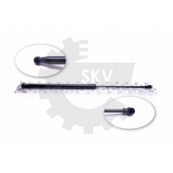 HÁTSÓ AJTÓ MŰKÖDTETŐ BMW 4 CABRIOLET (F33, F83) 51247295244