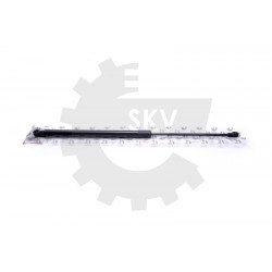 HÁTSÓ AJTÓ MŰKÖDTETŐ BMW 4 CABRIOLET (F33, F83) 51247295244