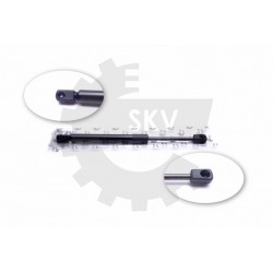 HÁTSÓ AJTÓ MŰKÖDTETŐ CHRYSLER 300C (LX, LE) 04589589AA