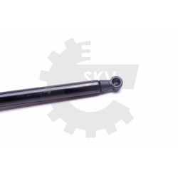 CHRYSLER CROSSFIRE HÁTSÓ AJTÓ MŰKÖDTETŐJE 5140762AA