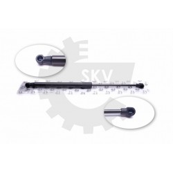 CHRYSLER CROSSFIRE HÁTSÓ AJTÓ MŰKÖDTETŐJE 5140762AA