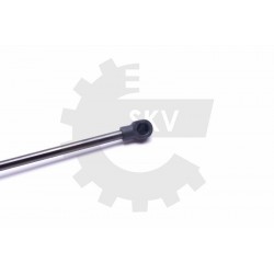 HÁTSÓ AJTÓ MŰKÖDTETŐ CITROEN C3 II 8731T9