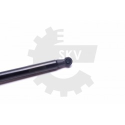 HÁTSÓ AJTÓ MŰKÖDTETŐ CITROEN C3 II 8731T9