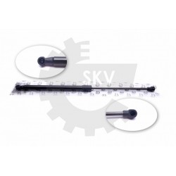 HÁTSÓ AJTÓ MŰKÖDTETŐ CITROEN C3 II 8731T9