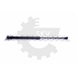 HÁTSÓ AJTÓ MŰKÖDTETŐ CITROEN C3 II 8731T9