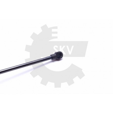 HÁTSÓ AJTÓ MŰKÖDTETŐ CITROEN C3 PICASSO 8731S1