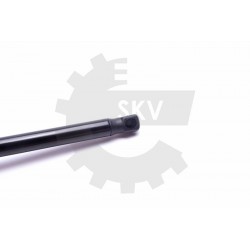 HÁTSÓ AJTÓ MŰKÖDTETŐ CITROEN C3 PICASSO 8731S1