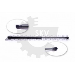 HÁTSÓ AJTÓ MŰKÖDTETŐ CITROEN C3 PICASSO 8731S1