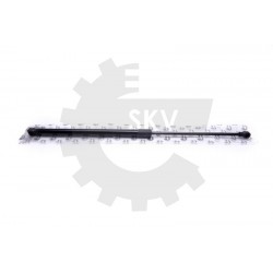 HÁTSÓ AJTÓ MŰKÖDTETŐ CITROEN C3 PICASSO 8731S1