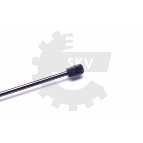 HÁTSÓ AJTÓ MŰKÖDTETŐ CITROEN SAXO 8731C0