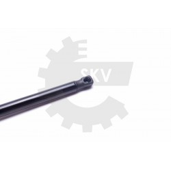 HÁTSÓ AJTÓ MŰKÖDTETŐ CITROEN SAXO 8731C0